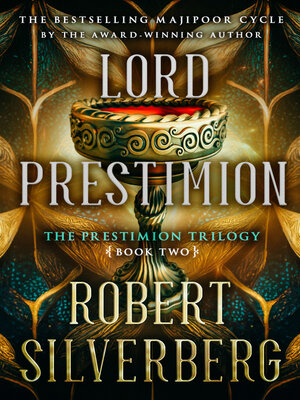 cover image of Lord Prestimion